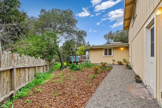 $1,399,000 | 111 Ponderosa Drive, Santa Cruz, CA 95060