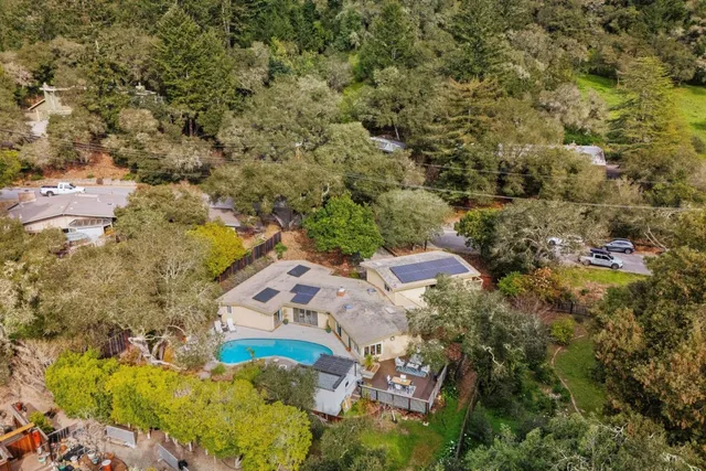 $1,399,000 | 111 Ponderosa Drive, Santa Cruz, CA 95060