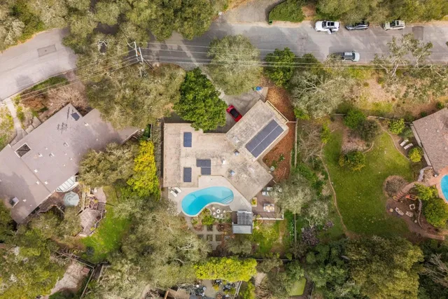 $1,399,000 | 111 Ponderosa Drive, Santa Cruz, CA 95060