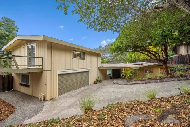 $1,399,000 | 111 Ponderosa Drive, Santa Cruz, CA 95060