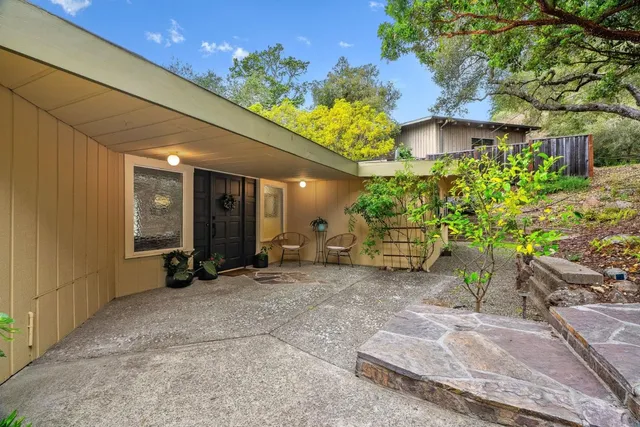 $1,399,000 | 111 Ponderosa Drive, Santa Cruz, CA 95060