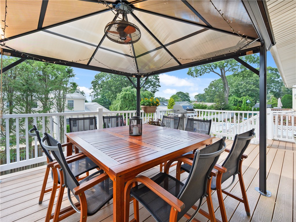 111 West Blue Ridge Road Cranston, RI 02920 - Photo 28 of 31