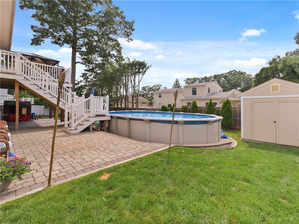 111 West Blue Ridge Road Cranston, RI 02920 - Photo 29 of 31