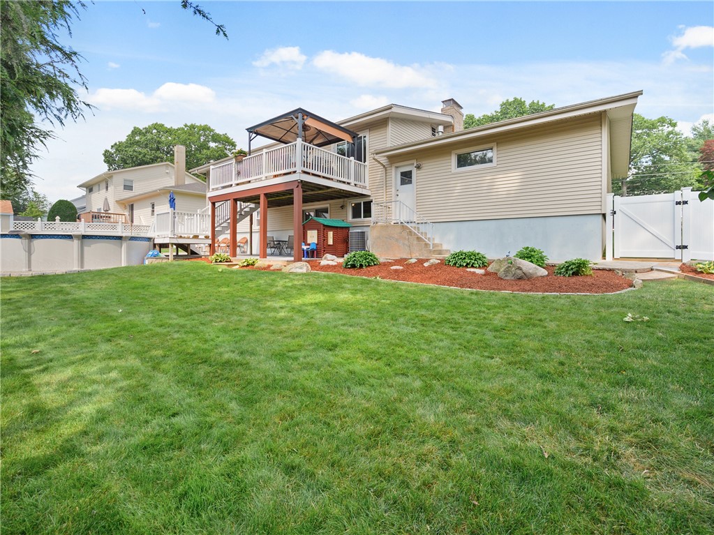 111 West Blue Ridge Road Cranston, RI 02920 - Photo 30 of 31