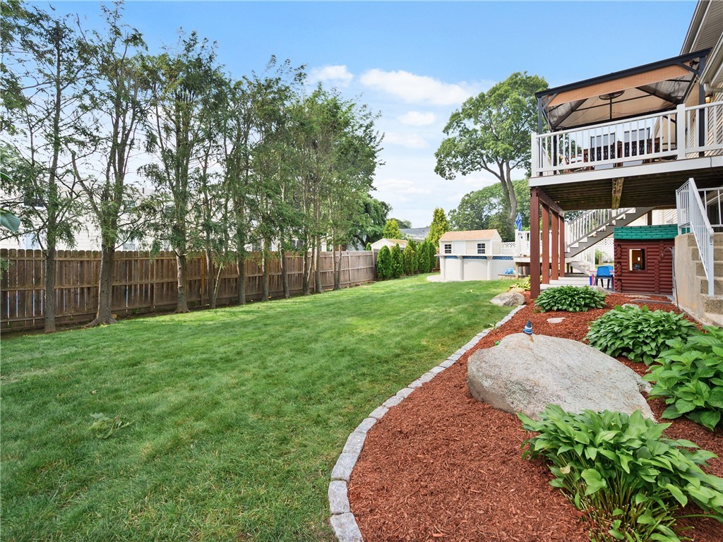 111 West Blue Ridge Road Cranston, RI 02920 - Photo 31 of 31