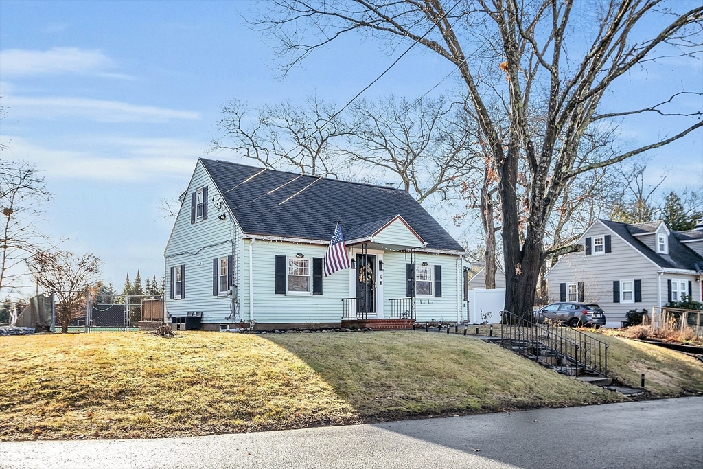 5 Arbor Road North Chelmsford, MA 01863 - Photo 1 of 30 Gallery Image 1