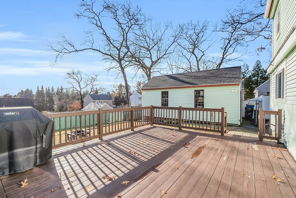 5 Arbor Road North Chelmsford, MA 01863 - Photo 24 of 30 Gallery Image 24