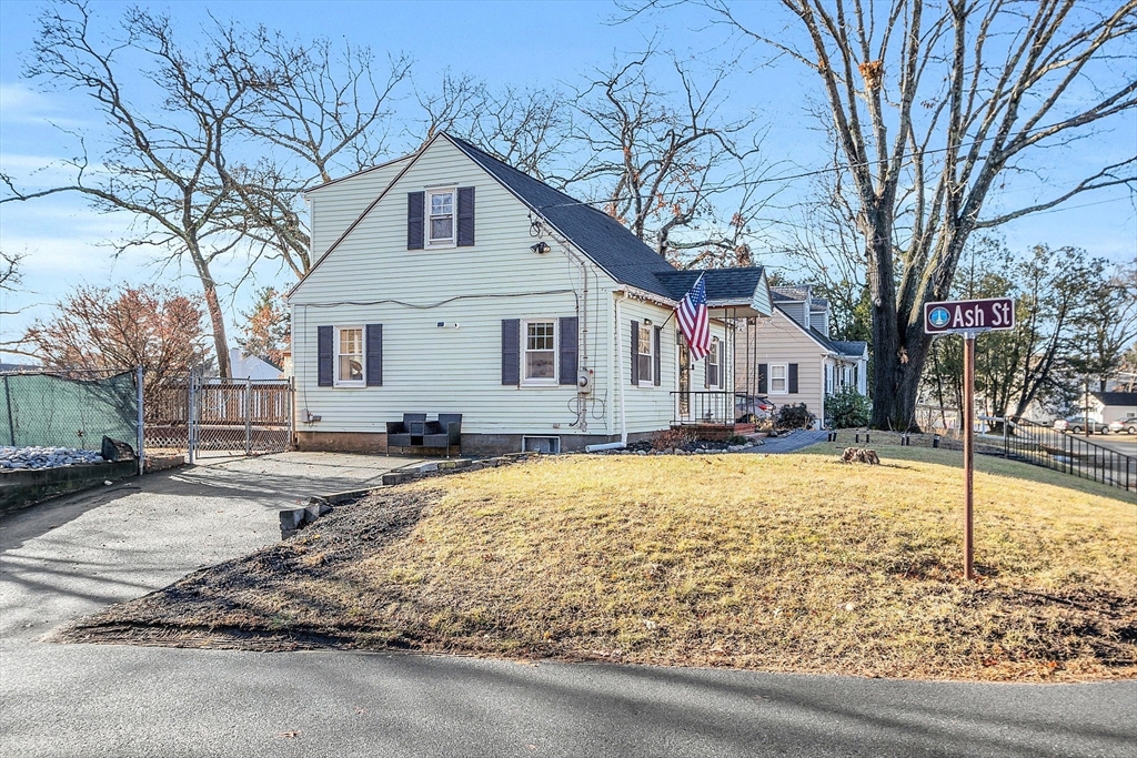 5 Arbor Road North Chelmsford, MA 01863 - Photo 26 of 30 Gallery Image 26