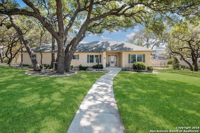 113 Stonegate South Boerne, TX 78006 - Photo 1 of 1 Gallery Image 1