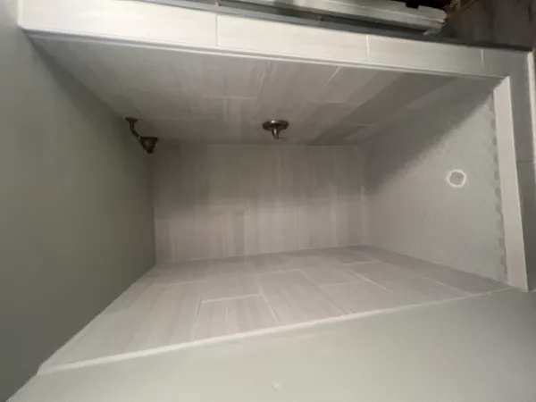 a view of room