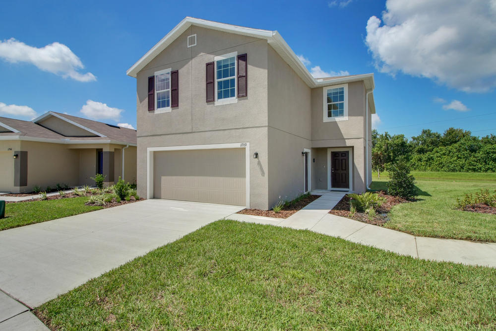 3341 Madison Square Lane Fort Pierce, FL 34982 - Photo 1 of 8 F1956 Exterior Front