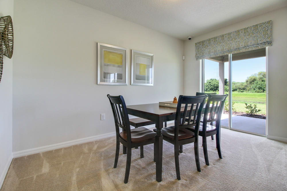 3341 Madison Square Lane Fort Pierce, FL 34982 - Photo 3 of 8 Dining