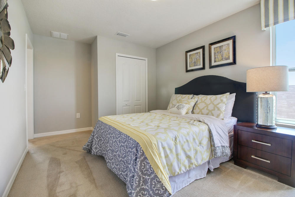 3341 Madison Square Lane Fort Pierce, FL 34982 - Photo 4 of 8 Owners Suite