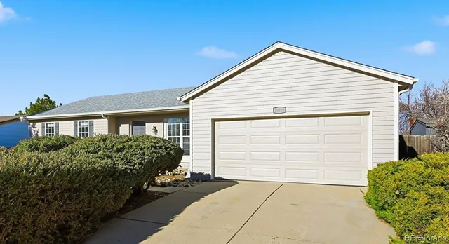 $455,000 | 19131 East Louisiana Avenue, Aurora, CO 80017