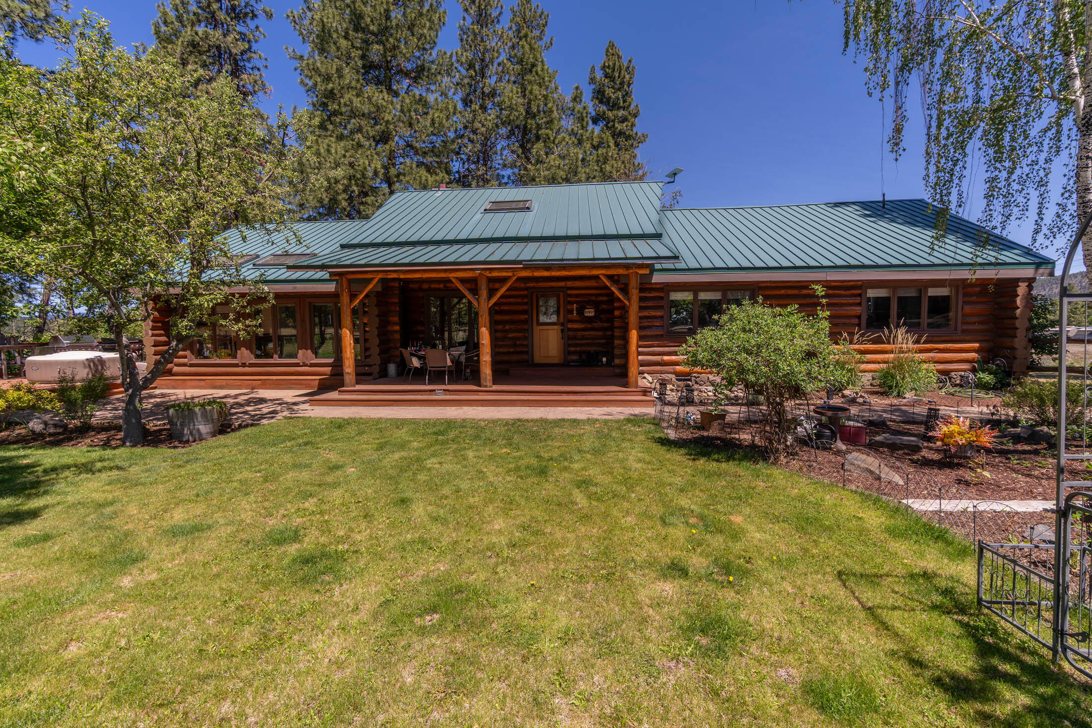 32907 River Bend Road Chiloquin, OR 97624 - Photo 21 of 83 32907 River Bend Rd_0210
