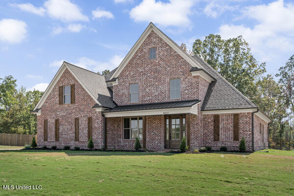 14227 Hidden Loop Byhalia, MS 38611 - Photo 1 of 34 Lot 66