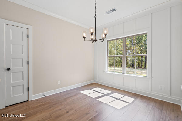 14227 Hidden Loop Byhalia, MS 38611 - Photo 12 of 34 66-breakfast