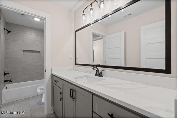 14227 Hidden Loop Byhalia, MS 38611 - Photo 25 of 34 66-bath 3 3