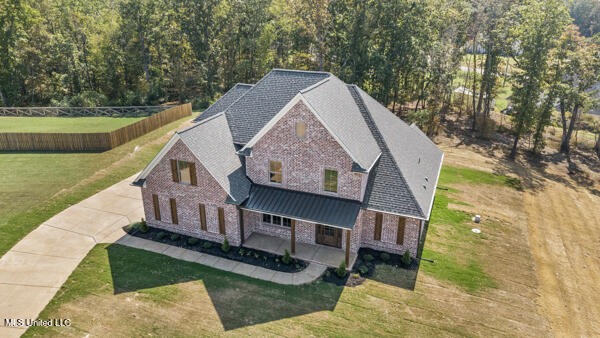 14227 Hidden Loop Byhalia, MS 38611 - Photo 33 of 34 66-aerial 2