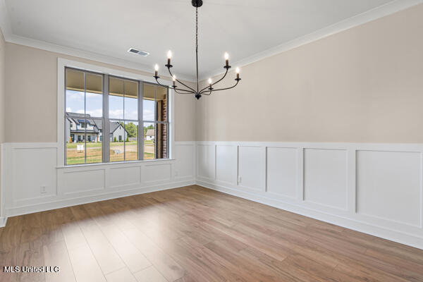 14227 Hidden Loop Byhalia, MS 38611 - Photo 5 of 34 66-dining