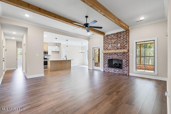 14227 Hidden Loop Byhalia, MS 38611 - Photo 6 of 34 66-gr 1