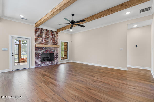 14227 Hidden Loop Byhalia, MS 38611 - Photo 7 of 34 66-gr 2