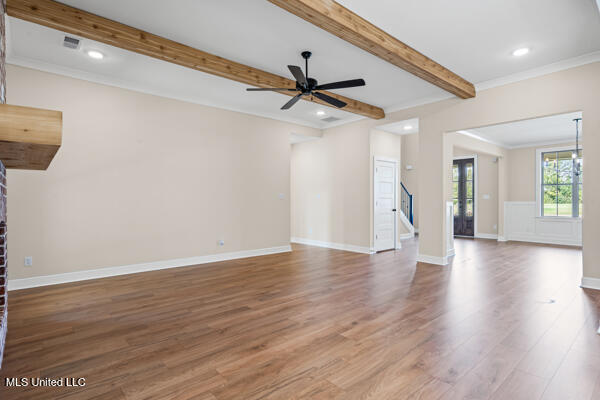 14227 Hidden Loop Byhalia, MS 38611 - Photo 8 of 34 66-gr 3