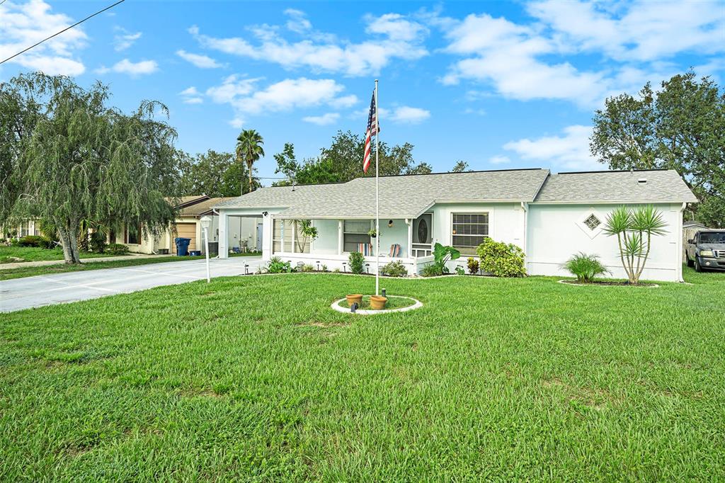 3433 Montano Avenue Spring Hill, FL 34609 - Photo 1 of 1 Gallery Image 1