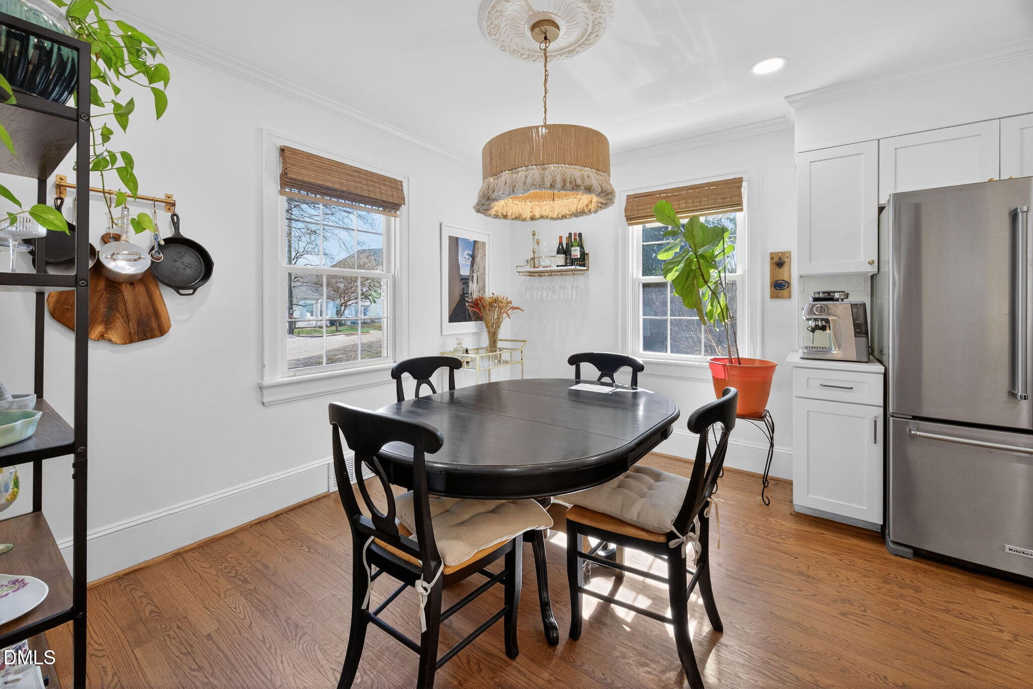 728 Kimbrough Street Raleigh, NC 27608 - Photo 11 of 35 11-web-or-mls-728-kimbrough-st