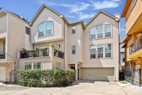 $499,000 | 1310 Cohn Street, Houston, TX 77007