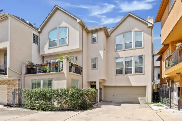 $3,600 | 1310 Cohn Street, Houston, TX 77007