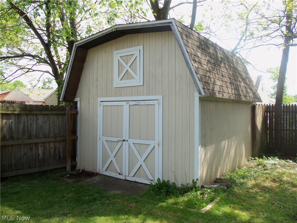 659 Caine Road Akron, OH 44312 - Photo 21 of 21 Gallery Image 21
