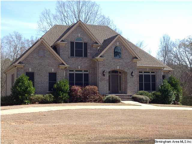 308 Logos Trace Alabaster, AL 35007 - Photo 1 of 15
