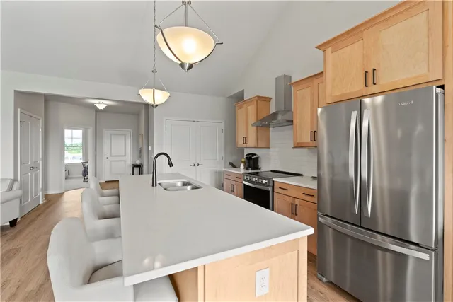 $489,900 | 3074 Pierce Brk Trail, Canandaigua Town, NY 14424