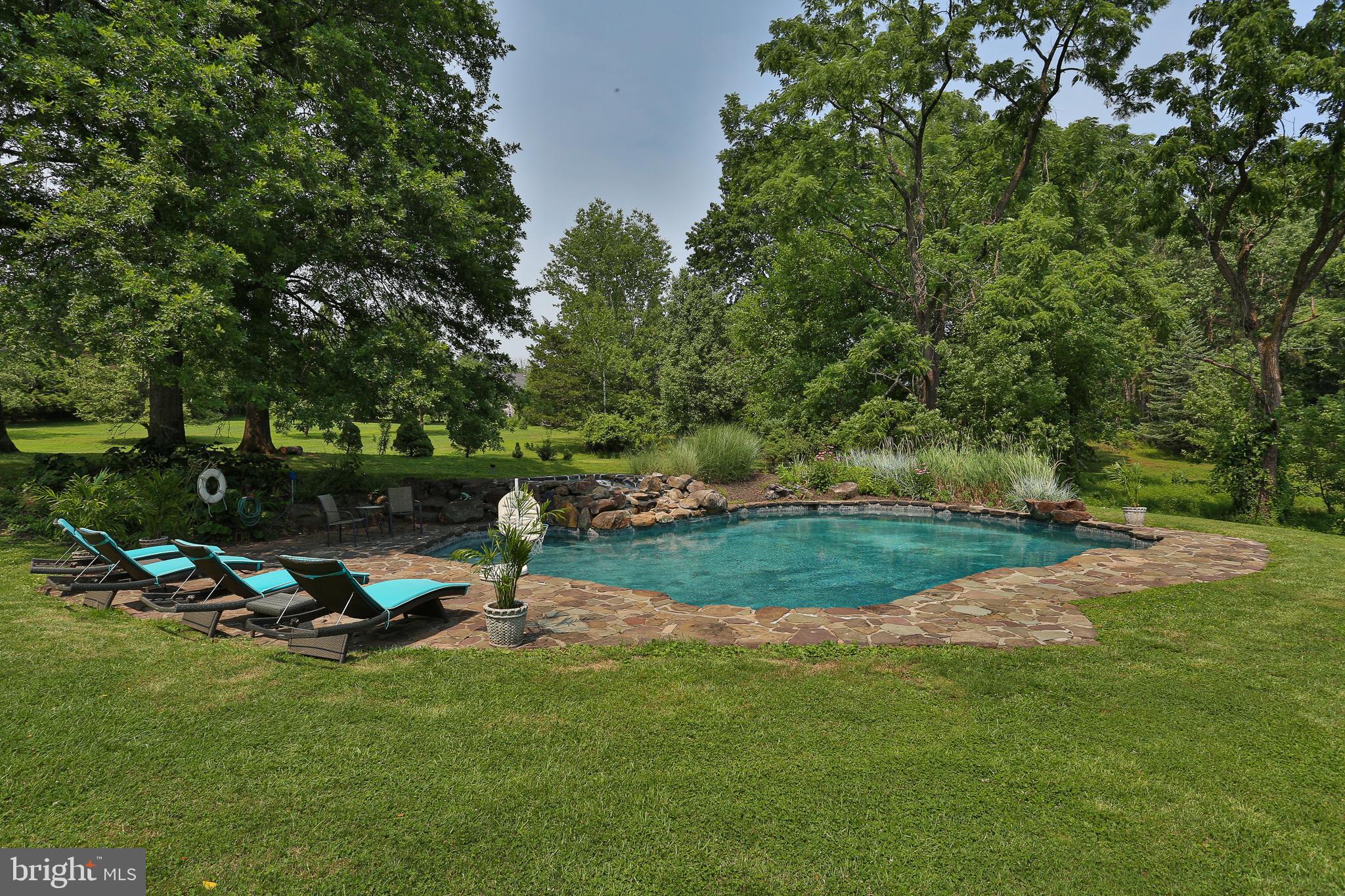 5792 Carversville Road Doylestown, PA 18902 - Photo 63 of 118