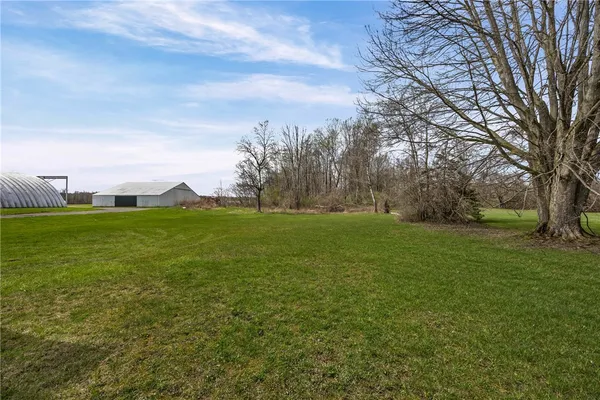 $179,900 | 561 Gillett Road, Ogden, NY 14559