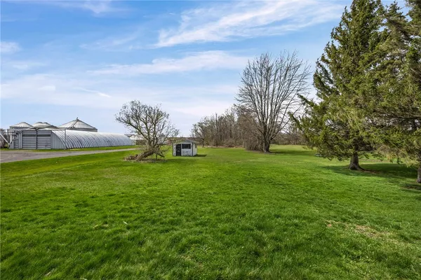 $179,900 | 561 Gillett Road, Ogden, NY 14559