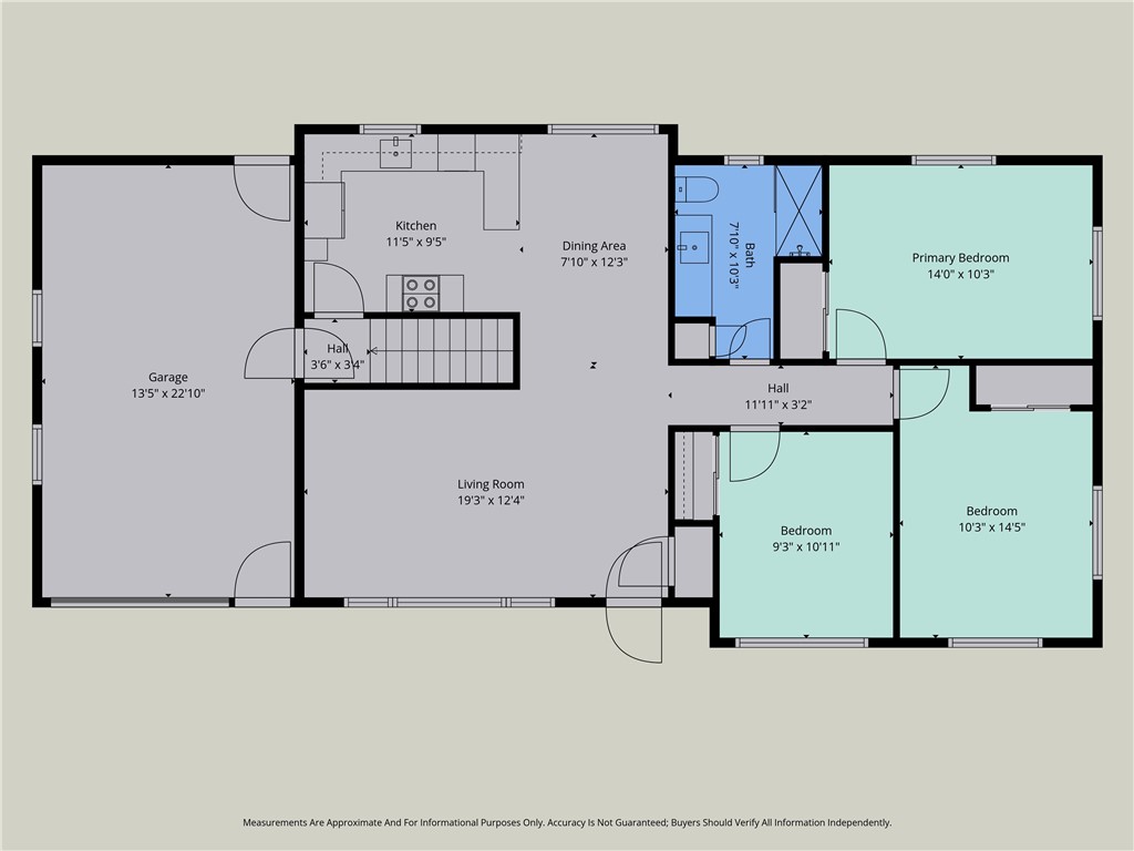 561 Gillett Road Ogden, NY 14559 - Photo 38 of 38