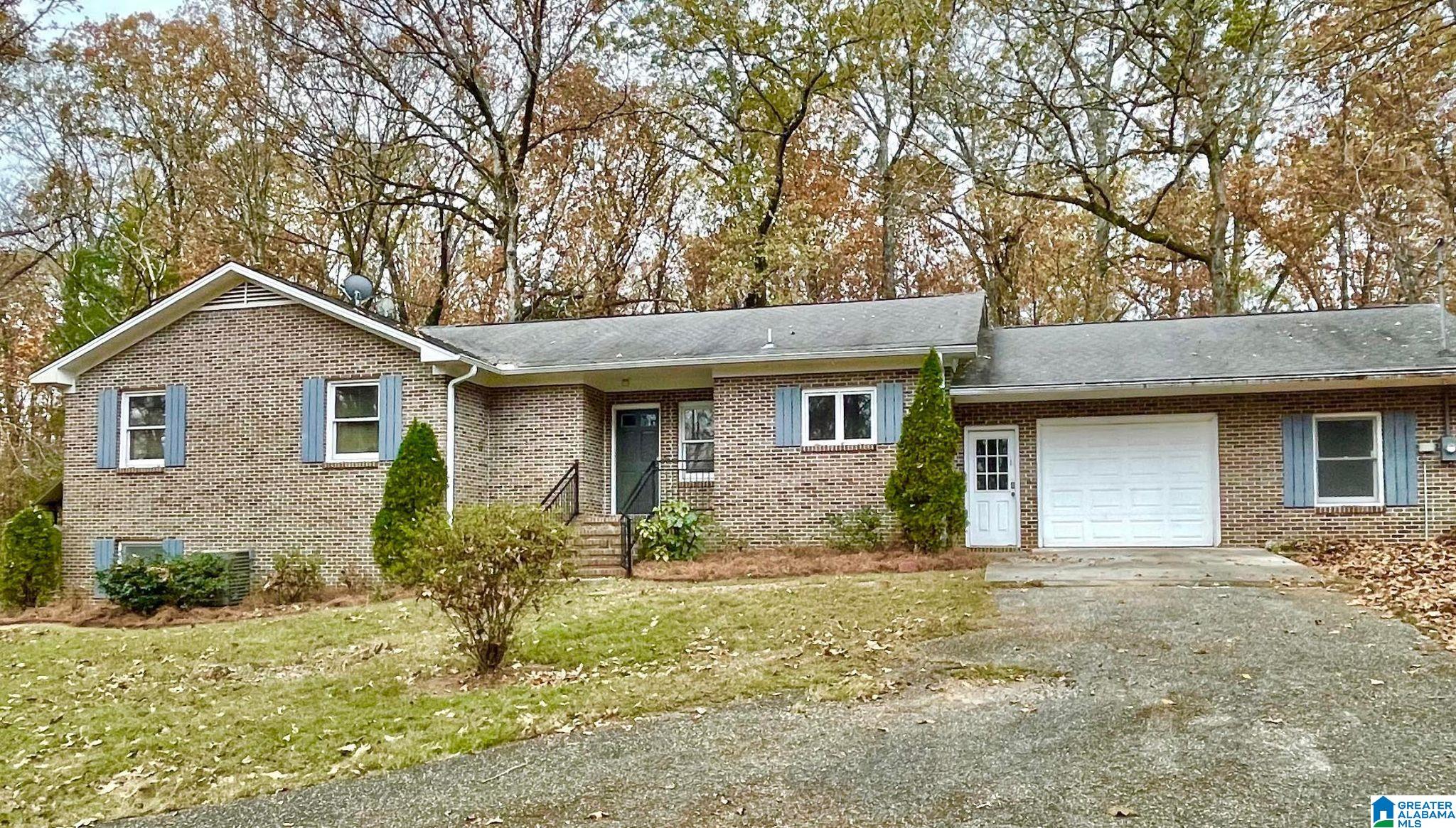 1070 Overland Road Montevallo, AL 35115 - Photo 5 of 45