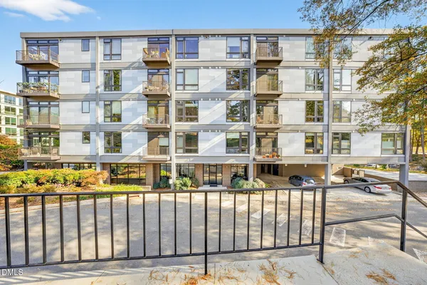 $345,000 | 1300 St Marys Street, Unit 203, Raleigh, NC 27605