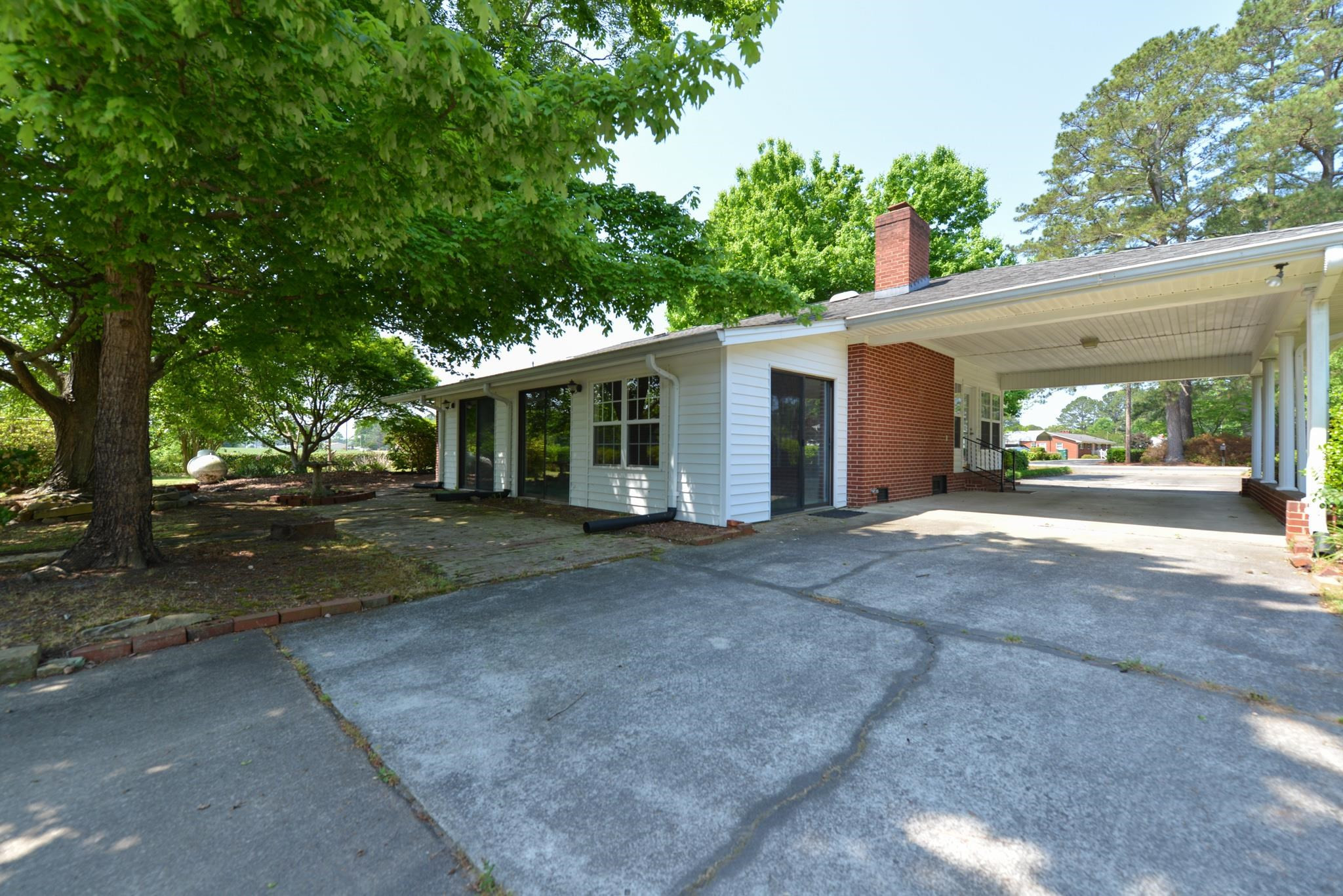 304 Davis Mill Road Selma, NC 27576 - Photo 35 of 46 Photo 35