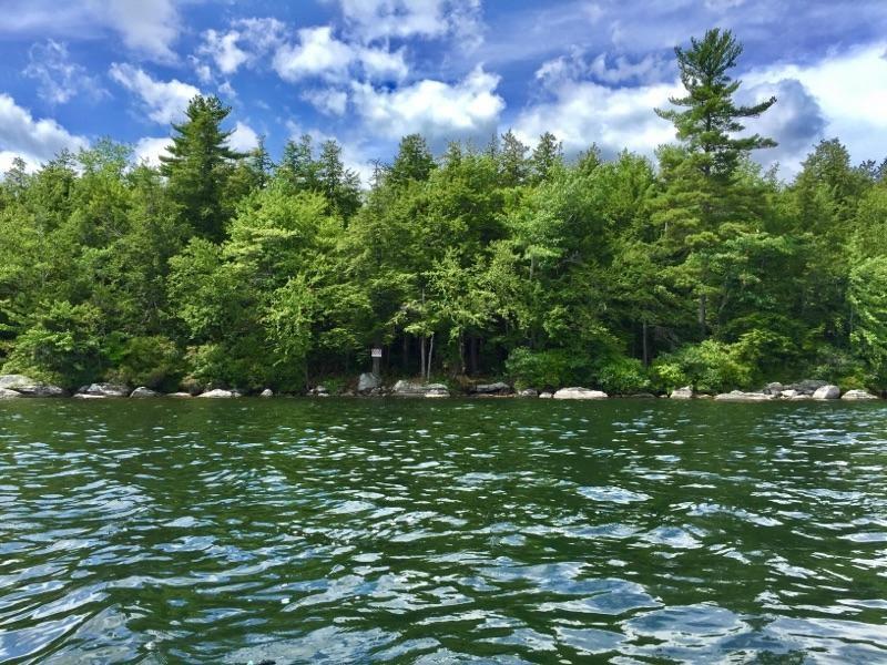 0 Hilltop Road Chesterville, ME 04938 - Photo 5 of 12 Photo