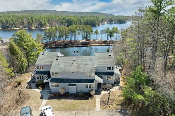 $559,000 | 181 Michawanic Road, Unit 7D, Wakefield, NH 03872
