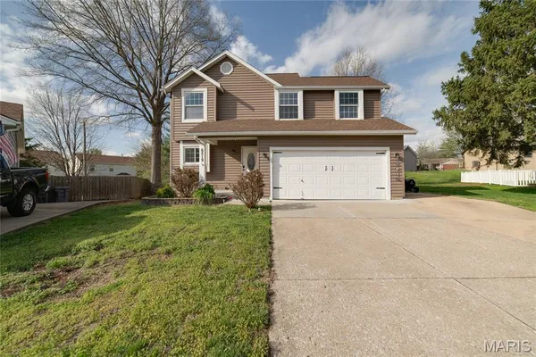 $300,000 | 6519 Star Buck Drive, O'Fallon, MO 63368