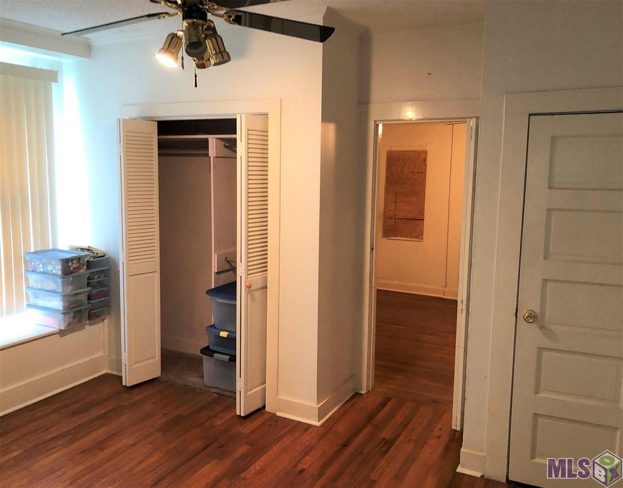 147 South 20th Street Baton Rouge, LA 70806 - Photo 8 of 13 Master Bedroom