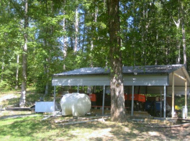 800 Evelyn Road Beattyville, KY 41311 - Photo 12 of 16 Photo 12