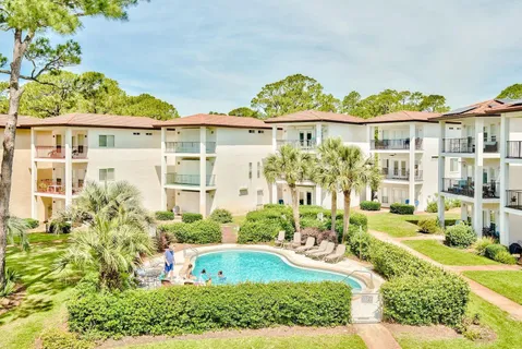 $1,250,000 | 114 Mar-A-Lago Boulevard, Unit 1, Santa Rosa Beach, FL 32459