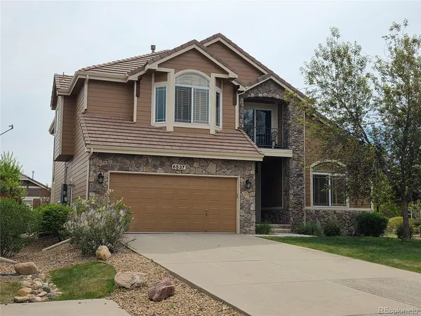 $950,000 | 6537 Umber Circle, Arvada, CO 80007