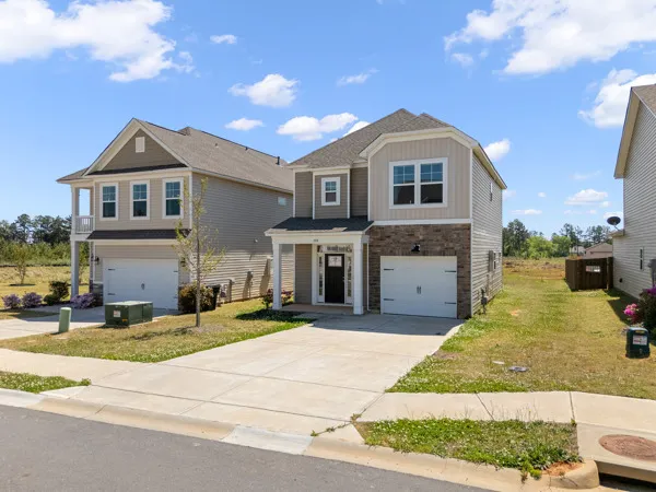 $269,900 | 249 Samuel Street, Pendleton, SC 29670