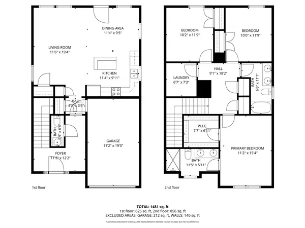 $269,900 | 249 Samuel Street, Pendleton, SC 29670
